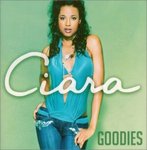 Ciara/Ciara@Import-Jpn@Incl. Bonus Track
